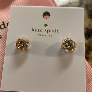 Kate Spade earrings